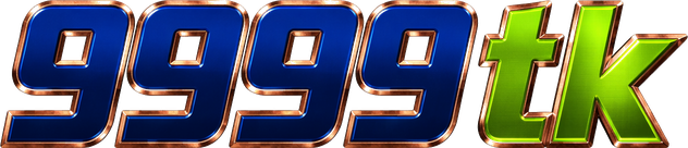 9999 TK লোগো